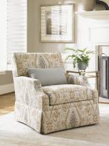 Courtney Swivel Chair