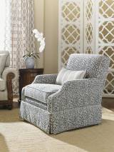 Courtney Swivel Chair