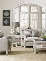 Harper End Table