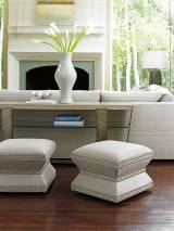 Wheatley Ottoman