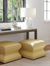 Wheatley Ottoman