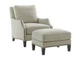 Ashton Ottoman
