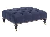Victoria Cocktail Ottoman