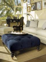Victoria Cocktail Ottoman