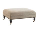 Cooper Cocktail Ottoman