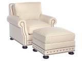 Osbourne Ottoman