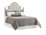 Arbor Hills Upholstered Headboard 5/0 Queen