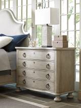 Bridgeport Bachelors Chest