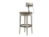 Merrick Swivel Bar Stool