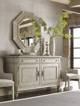 Selden Octagonal Mirror