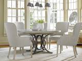 Calerton Round Dining Table