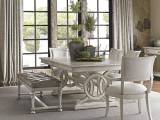Eastport Arm Chair
