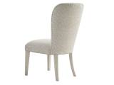 Baxter Upholstered Side Chair