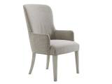 Baxter Upholstered Arm Chair