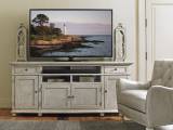 Kings Point Large Media Console
