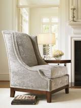 Ava Wing Chair