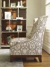 Ava Wing Chair