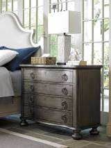 Sandy Ridge Bachelors Chest