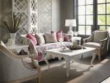 Swan Island Sofa