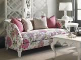 Swan Island Sofa