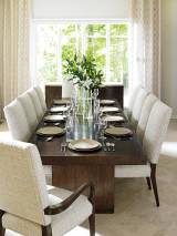 San Lorenzo Dining Table