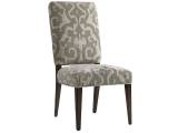 Sierra Upholstered Side Chair