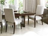 San Lorenzo Dining Table