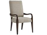Sierra Upholstered Arm Chair