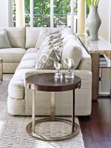 Wetherly Accent Table