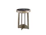 Cross Creek Accent Table
