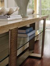 Griffith Park Console