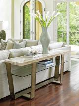 Griffith Park Console