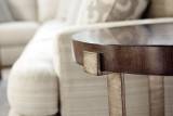Wetherly Accent Table