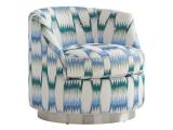 Piper Swivel Chair