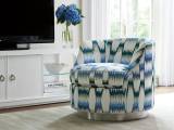 Piper Swivel Chair