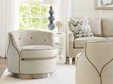 Robertson Swivel Chair