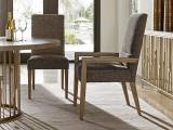 Metro Side Chair
