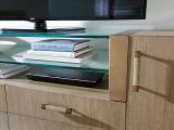Turnberry Media Console