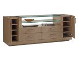 Turnberry Media Console