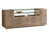 Turnberry Media Console