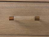 Barwick Hall Chest