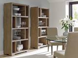 Windsor Open Bookcase