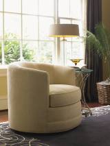 Graniers Swivel Chair