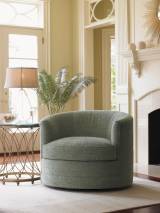 Graniers Swivel Chair