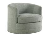Graniers Swivel Chair