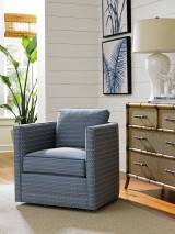 Dorado Beach Swivel Chair