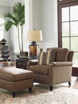 Bishop Chair