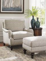 Amelia Ottoman