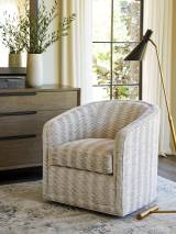 Colton Swivel Chair