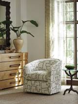 Trieste Twig Accent Table